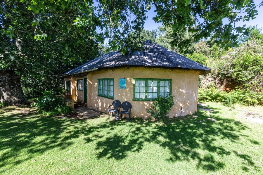 3 Bedroom Property for Sale in Hogsback Eastern Cape